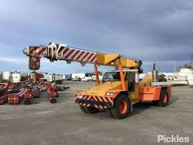 2012 Franna/Terex AT20 - picture0' - Click to enlarge