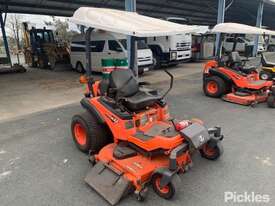 Kubota ZD331 - picture0' - Click to enlarge