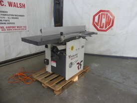 Robland 400 mm planer thicknesser - picture0' - Click to enlarge