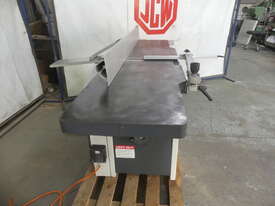 Robland 400 mm planer thicknesser - picture1' - Click to enlarge