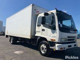 2007 Isuzu FRR500 - picture0' - Click to enlarge