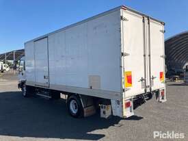 2007 Isuzu FRR500 - picture2' - Click to enlarge