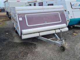 Jayco Eagle - picture0' - Click to enlarge