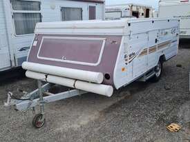 Jayco Eagle - picture2' - Click to enlarge