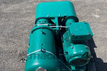 Westfalia GEA   Decanter Westfalia GEA   Decanter