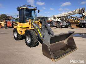 Volvo L35B - picture0' - Click to enlarge