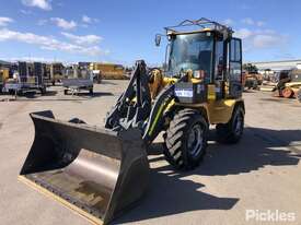 Volvo L35B - picture0' - Click to enlarge