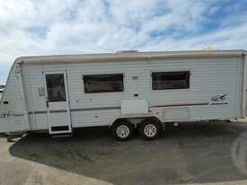 Jayco 24ft Heritage - picture2' - Click to enlarge