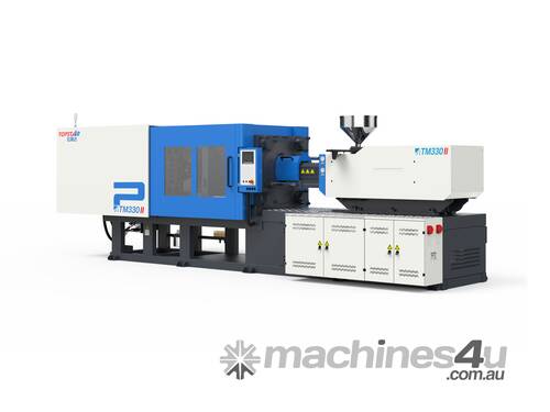 TOPSTAR Injection Molding Machines