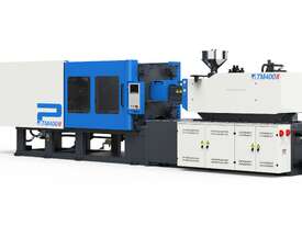 TOPSTAR Injection Molding Machines - picture0' - Click to enlarge