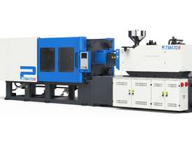 TOPSTAR Injection Molding Machines - picture1' - Click to enlarge