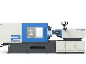 TOPSTAR Injection Molding Machines - picture2' - Click to enlarge