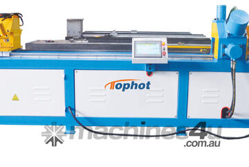 KLEEN -CNC angle punching machine