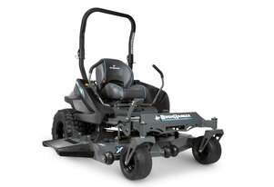 Bushranger Spartan RZHD 54