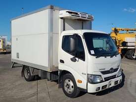 Hino 616 Short IFS - picture0' - Click to enlarge