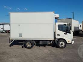 Hino 616 Short IFS - picture0' - Click to enlarge