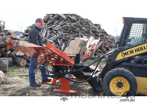New woodmizer FS350 Skid Steer Log Splitter in BIBRA LAKE, WA