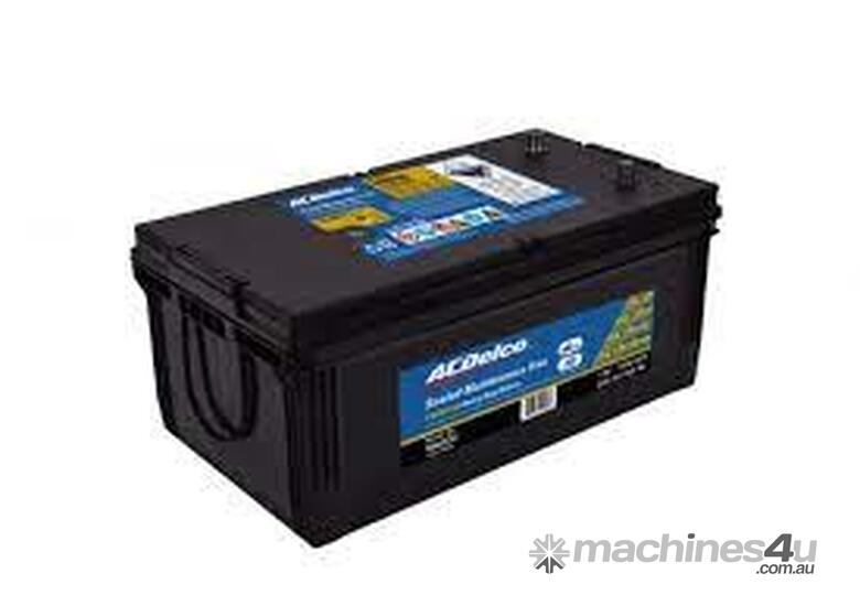 New 2023 AC delco Battery AC Delco SN200 Power Tool Batteries