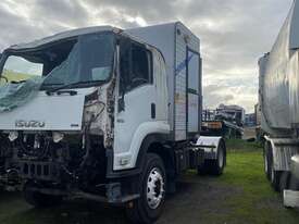 Isuzu FVR1400 - picture2' - Click to enlarge