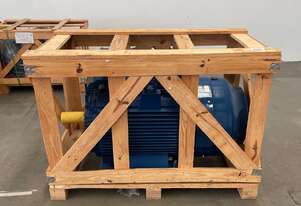 200 kw 270 hp 4-pole 1485 rpm 415v 315L frame Mining AC Electric Motor Mechtric Type WE315L2-4/B3