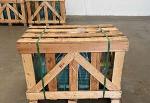 45 kw 60 hp 4-pole 1480 rpm 415v 225M frame IE3 efficiency IP66 AC Electric Motor Techtop TDP225M-4