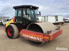 2008 Dynapac CA302D Articulated Smooth Drum Roller - picture0' - Click to enlarge