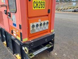 FG Wilson XD-20 20kva - picture2' - Click to enlarge