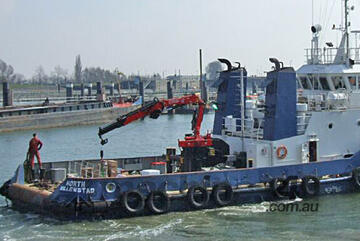 Fassi   MARINE SERIES