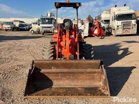 2005 Kubota R520S Articulated Wheel Loader - picture0' - Click to enlarge