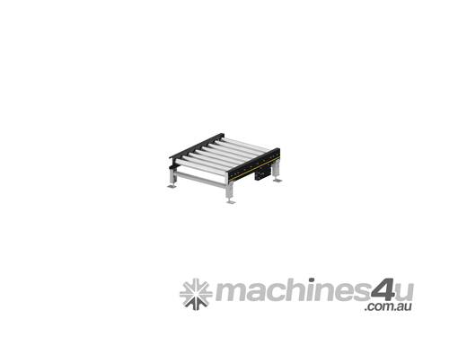 PM 9710 Roller conveyor with gear motor