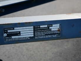 2012 BOZBUILT BOXTOP TRAILER - picture1' - Click to enlarge