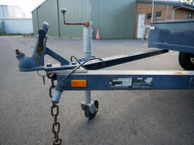 2012 BOZBUILT BOXTOP TRAILER - picture2' - Click to enlarge