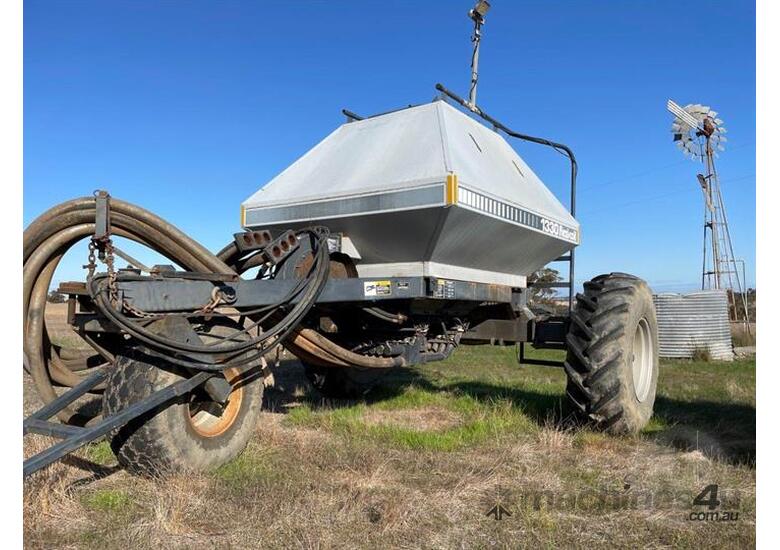 Used flexicoil Flexi Coil 1330 TBH Air Seeder in , Listed on Machines4u