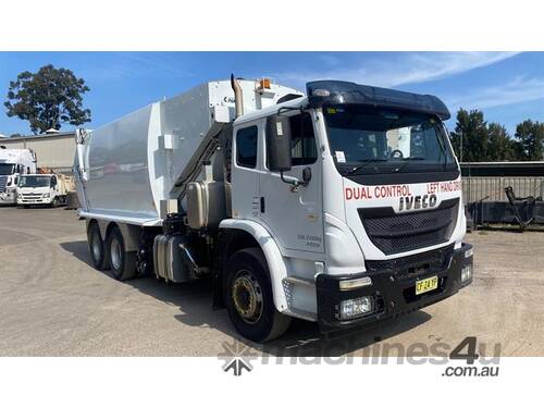 Iveco Acco