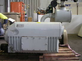 Azo 160-138 36786 Vacuum (Oil Sealed Rotary Vane). - picture0' - Click to enlarge