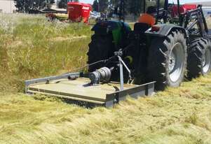 FARMTECH HD75-1500 HEAVY DUTY SLASHER (5')