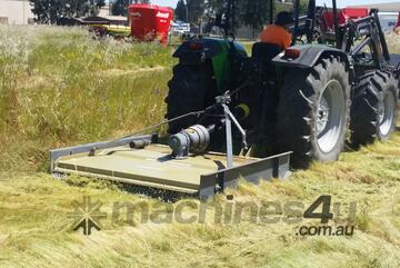 FARMTECH HD75-1500 HEAVY DUTY SLASHER (5')