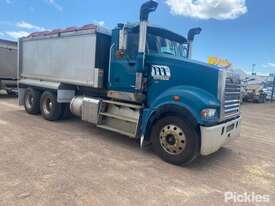 2015 Mack Trident Tipper Body - picture0' - Click to enlarge