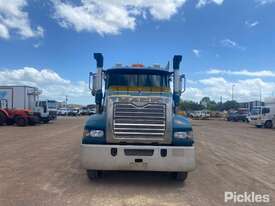 2015 Mack Trident Tipper Body - picture0' - Click to enlarge