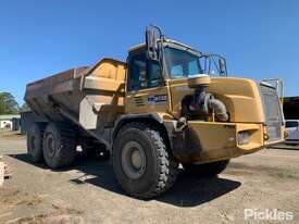 2006 Hitachi AH300D 6x6 Articulated Dump Truck - picture0' - Click to enlarge