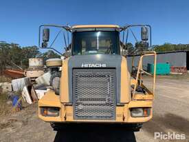 2006 Hitachi AH300D 6x6 Articulated Dump Truck - picture0' - Click to enlarge