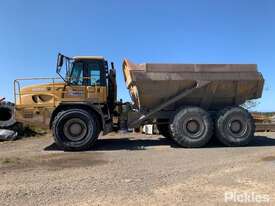 2006 Hitachi AH300D 6x6 Articulated Dump Truck - picture2' - Click to enlarge