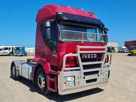 Iveco 450 E5 - picture0' - Click to enlarge
