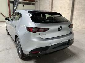 2019 Mazda 3 G20 TOURING Petrol - picture1' - Click to enlarge