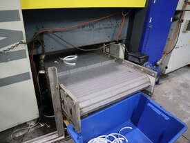 Product Discharge Conveyor - picture0' - Click to enlarge