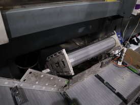 Product Discharge Conveyor - picture1' - Click to enlarge