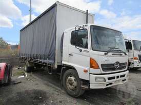 Hino FG - picture0' - Click to enlarge