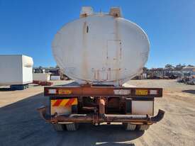 Tri Axle Tanker Trailer - picture0' - Click to enlarge