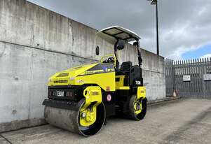 IN STOCK 2025 Multipac 2.7T Tandem Roller