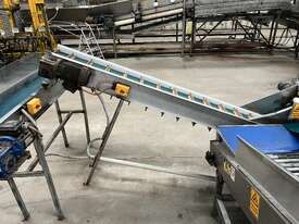 Fabricated Conveyor Line - picture0' - Click to enlarge